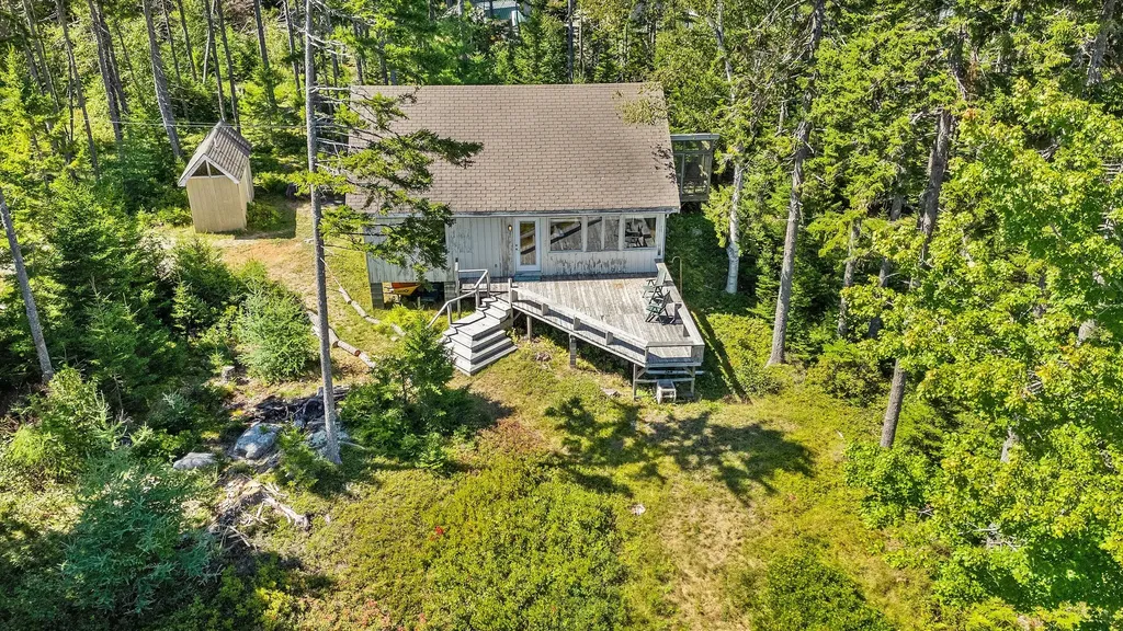 104 Whitten Road Gouldsboro ME 04669