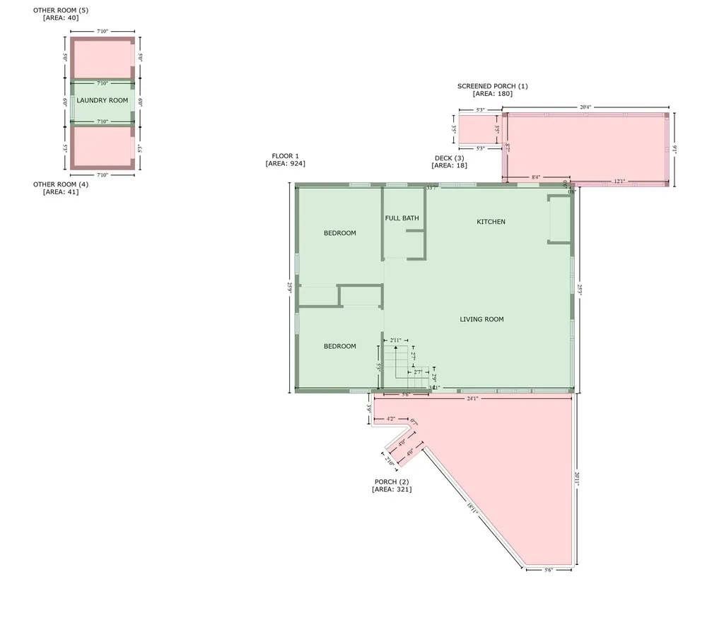 104 Whitten Road Gouldsboro ME 04669