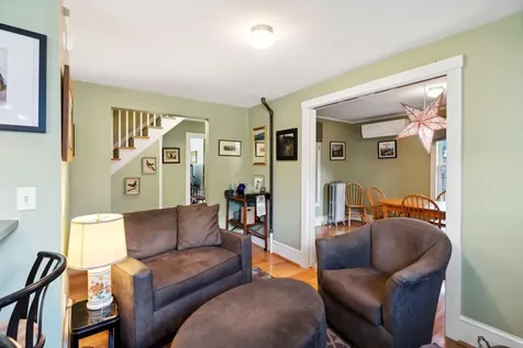 60 Bolton Street Portland ME 04102