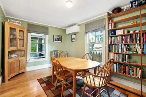60 Bolton Street Portland ME 04102