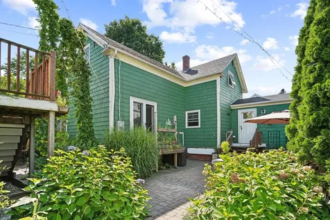 60 Bolton Street Portland ME 04102