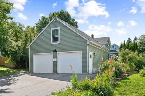 60 Bolton Street Portland ME 04102
