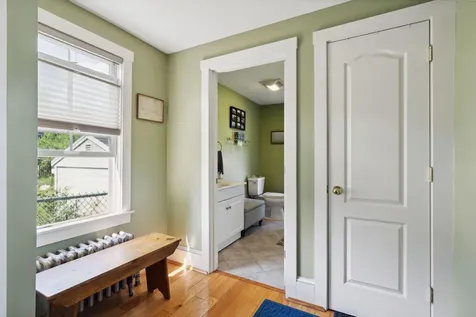 60 Bolton Street Portland ME 04102