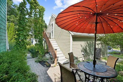 60 Bolton Street Portland ME 04102