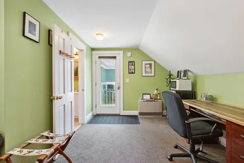 60 Bolton Street Portland ME 04102