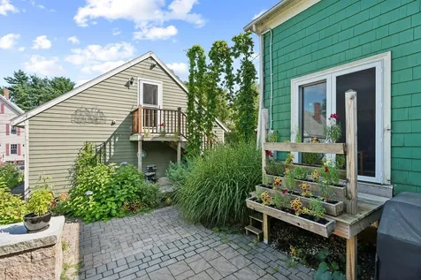 60 Bolton Street Portland ME 04102