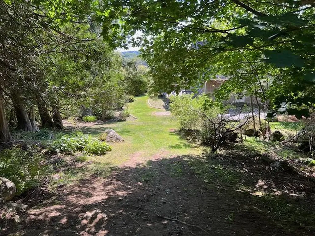 264 Cutler Road East Machias ME 04630
