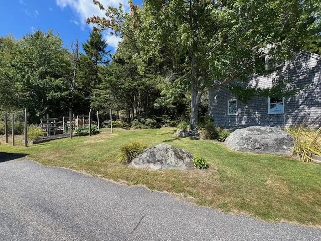 264 Cutler Road East Machias ME 04630