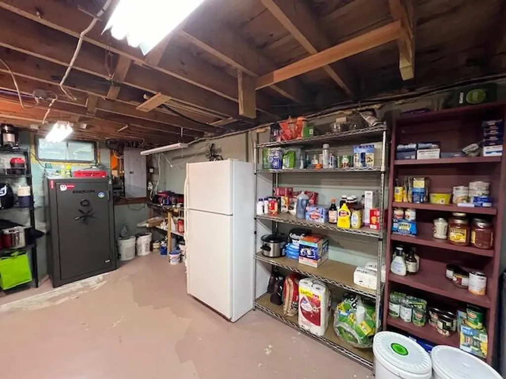 264 Cutler Road East Machias ME 04630