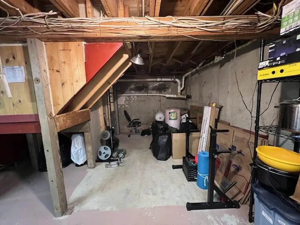264 Cutler Road East Machias ME 04630