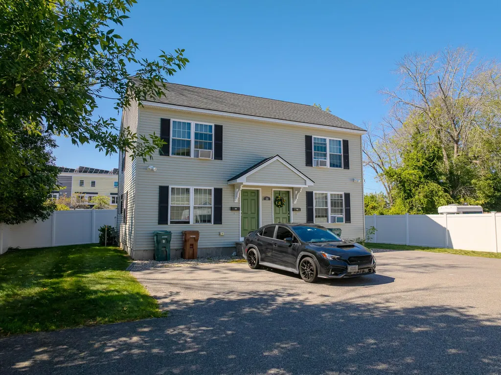 56 Storer Street Saco ME 04072