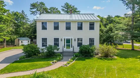29 Madelyn Avenue Topsham ME 04086