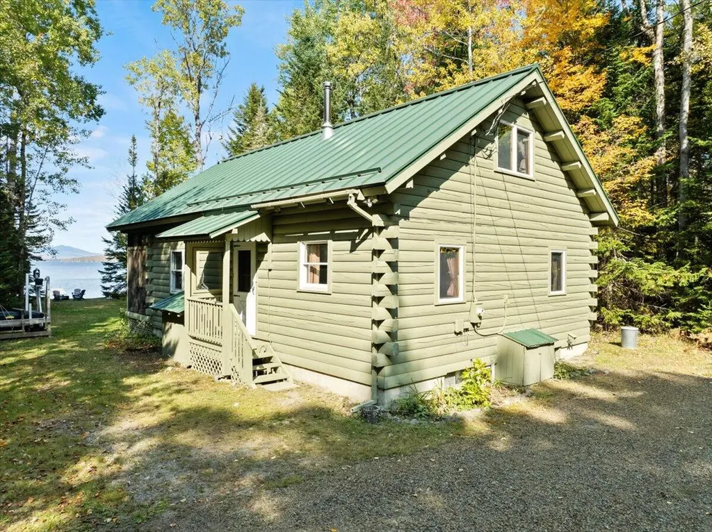 347 Stephens Road Rangeley Plt ME 04970