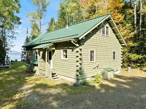 347 Stephens Road Rangeley Plt ME 04970