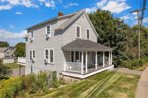 19 Long Beach Avenue York ME 03909
