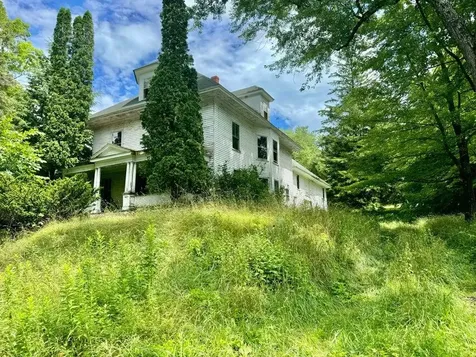 25 Village View Street Wilton ME 04294