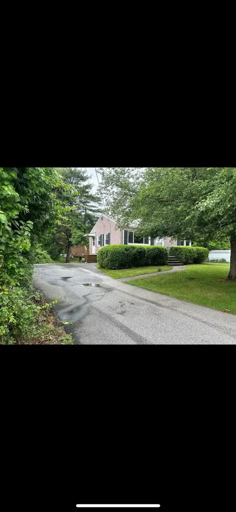 12 Finch Street Westbrook ME 04092