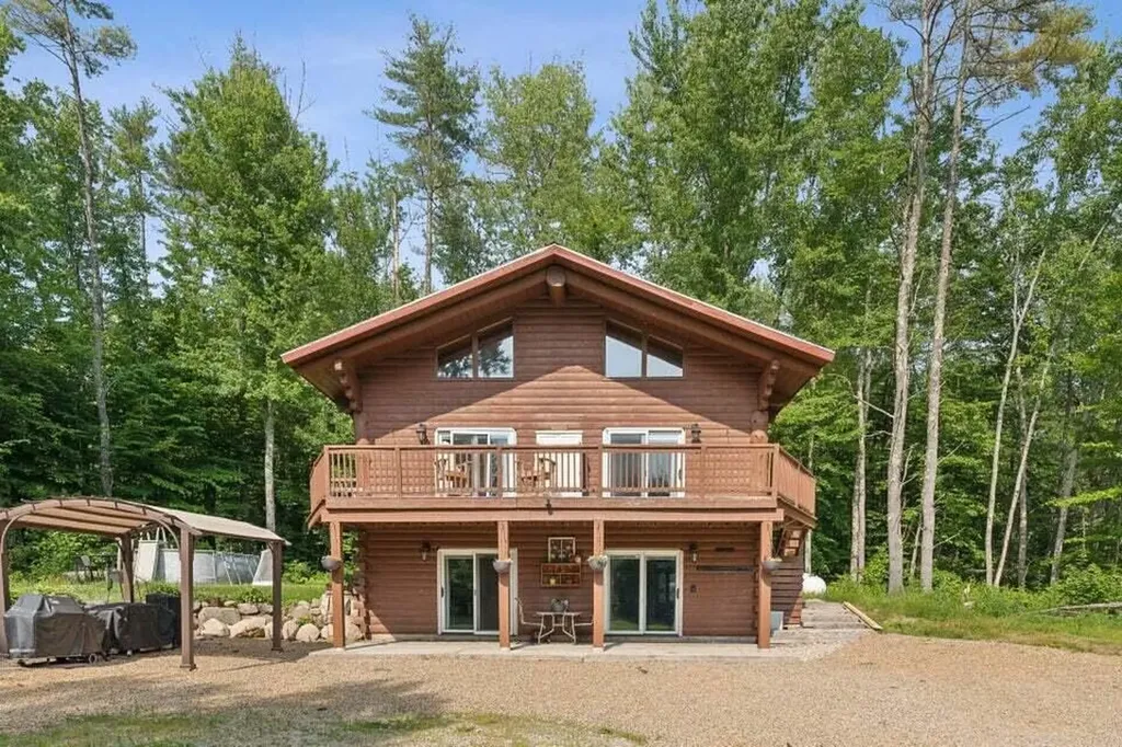 11 Wicks Road Fryeburg ME 04037
