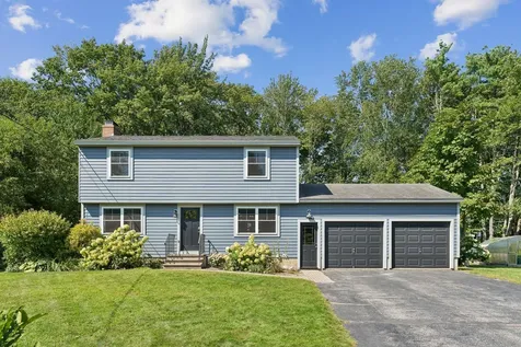 41 Meadowbrook Road Brunswick ME 04011