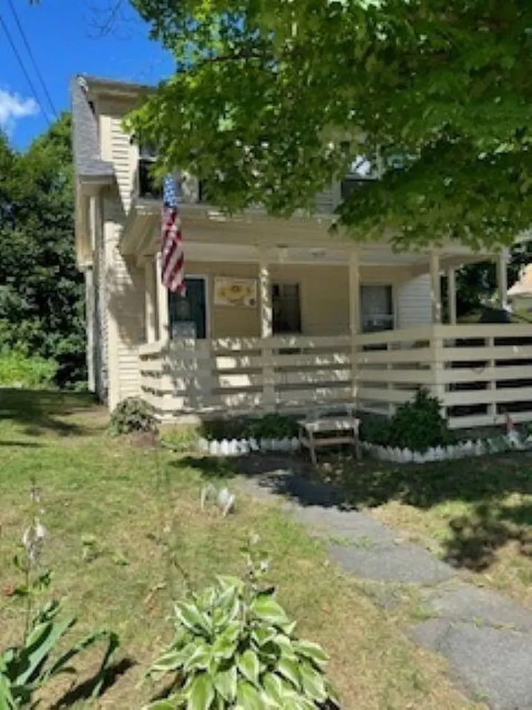 9 Jefferson Street Augusta ME 04330