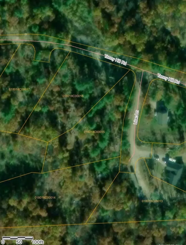Lot 018-c- Lilac Lane Raymond ME 04071