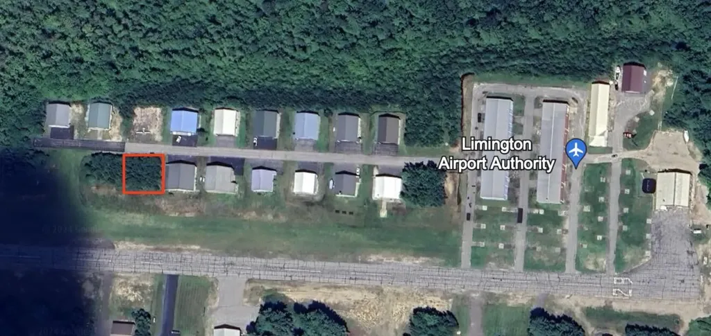 13 Airport Drive Limington ME 04049