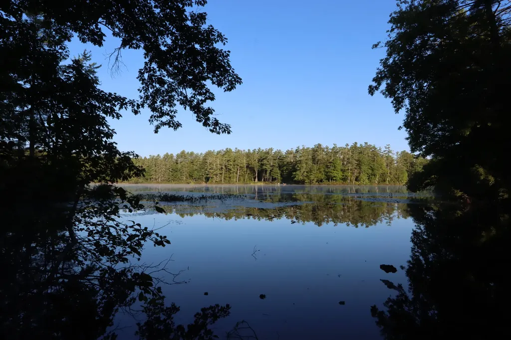 Lot 30-6 Joyal Hill Lane Casco ME 04015