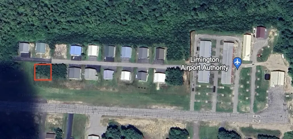 13 Airport Drive Limington ME 04049