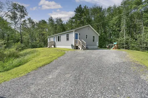4 Murray Way Windham ME 04062