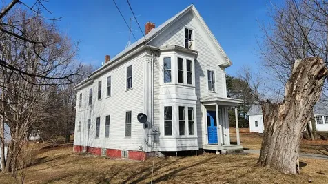 220 Main Street Madison ME 04950