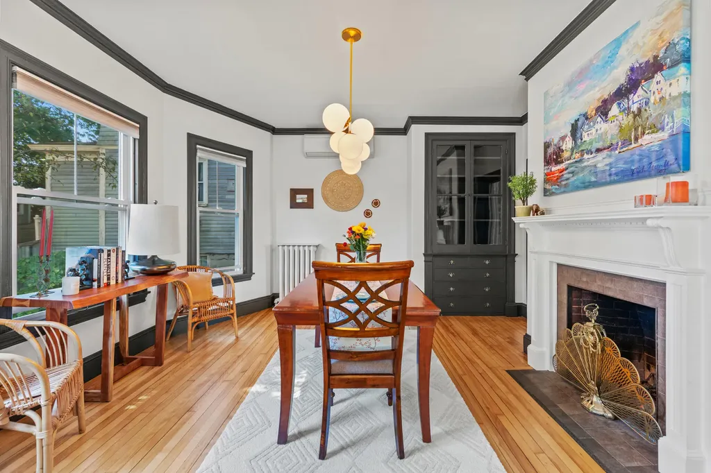 20 Deane Street Portland ME 04102