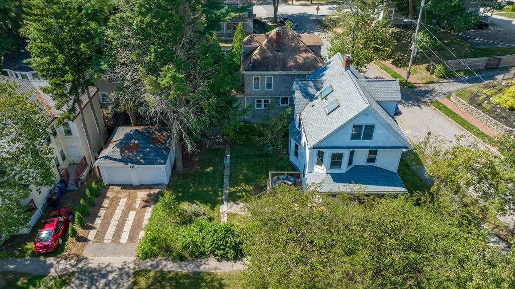 20 Deane Street Portland ME 04102