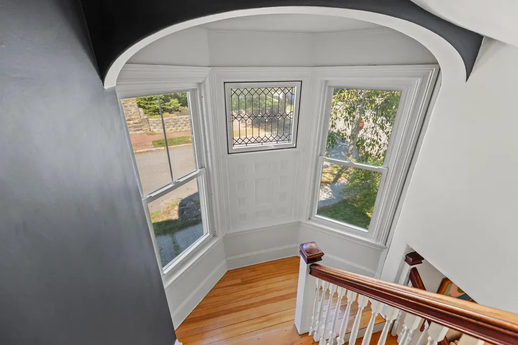 20 Deane Street Portland ME 04102