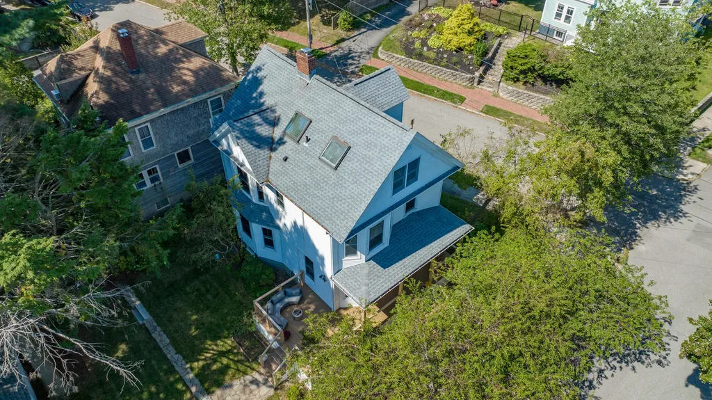 20 Deane Street Portland ME 04102
