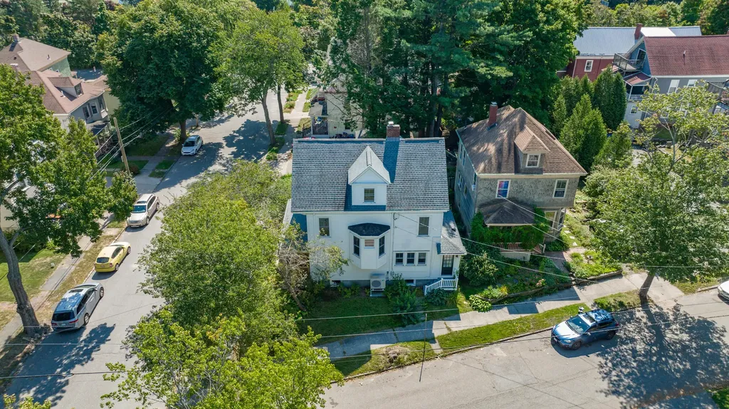 20 Deane Street Portland ME 04102