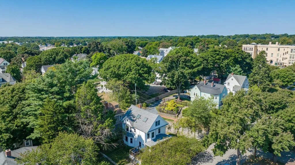 20 Deane Street Portland ME 04102