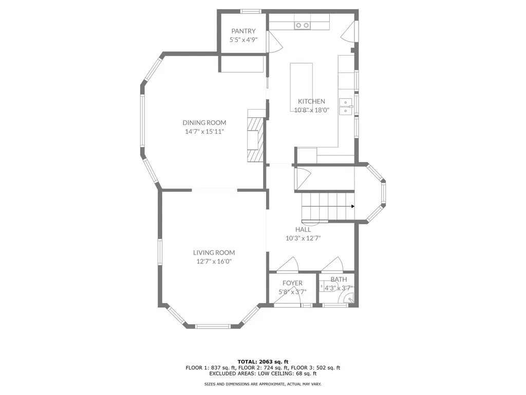 20 Deane Street Portland ME 04102