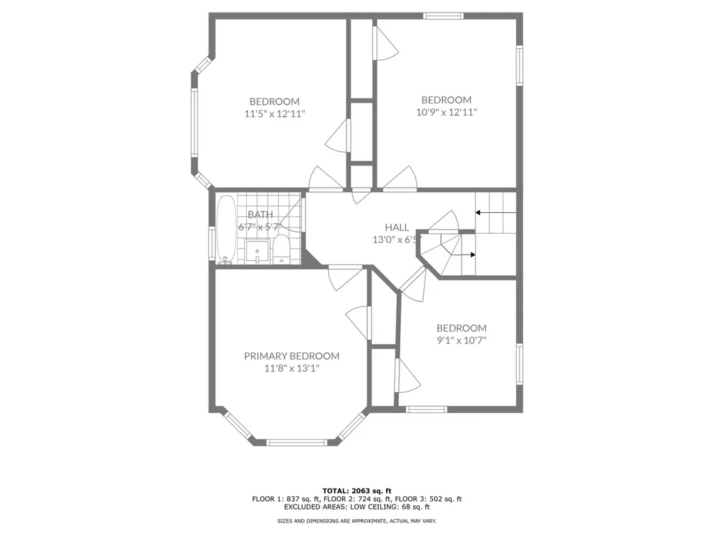 20 Deane Street Portland ME 04102