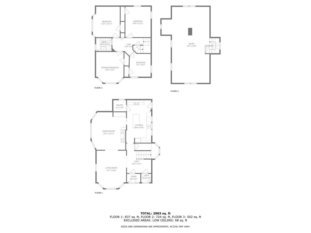 20 Deane Street Portland ME 04102
