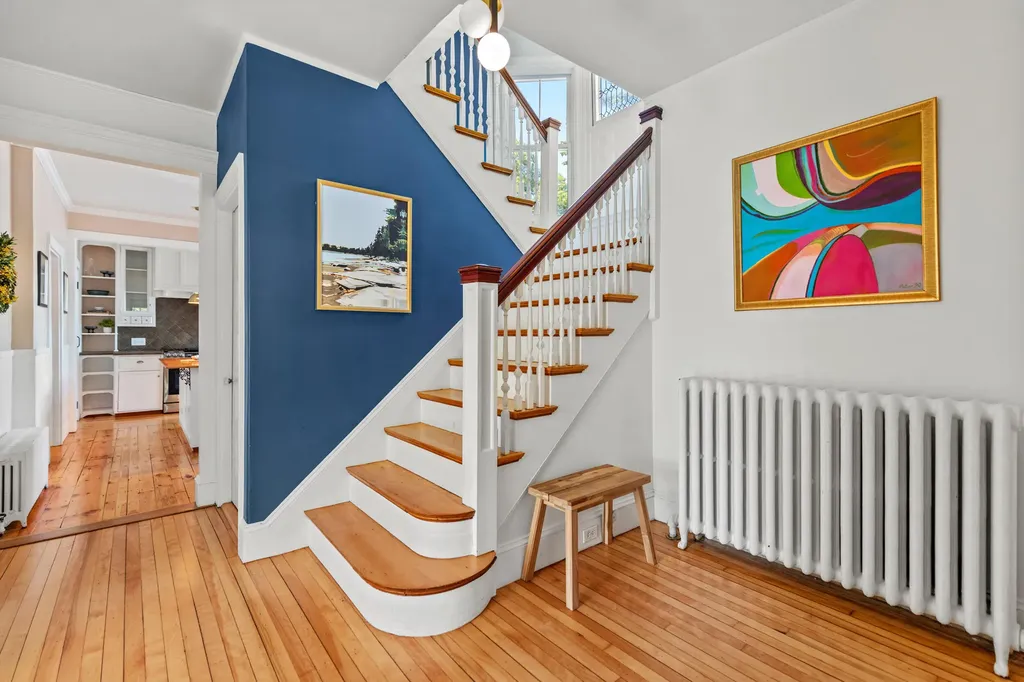 20 Deane Street Portland ME 04102