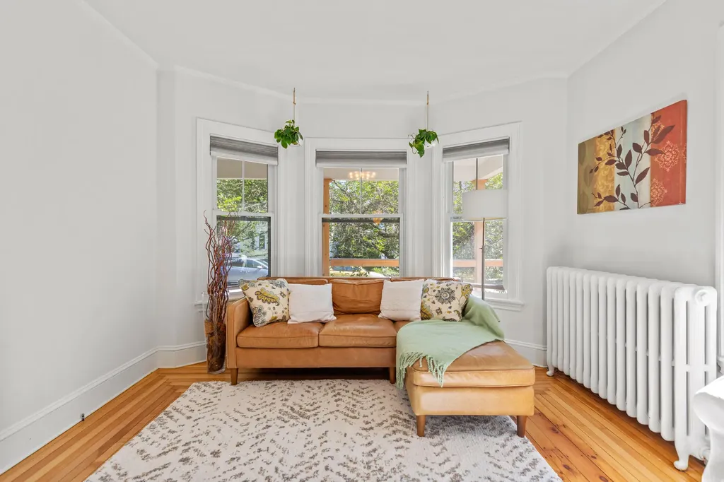 20 Deane Street Portland ME 04102
