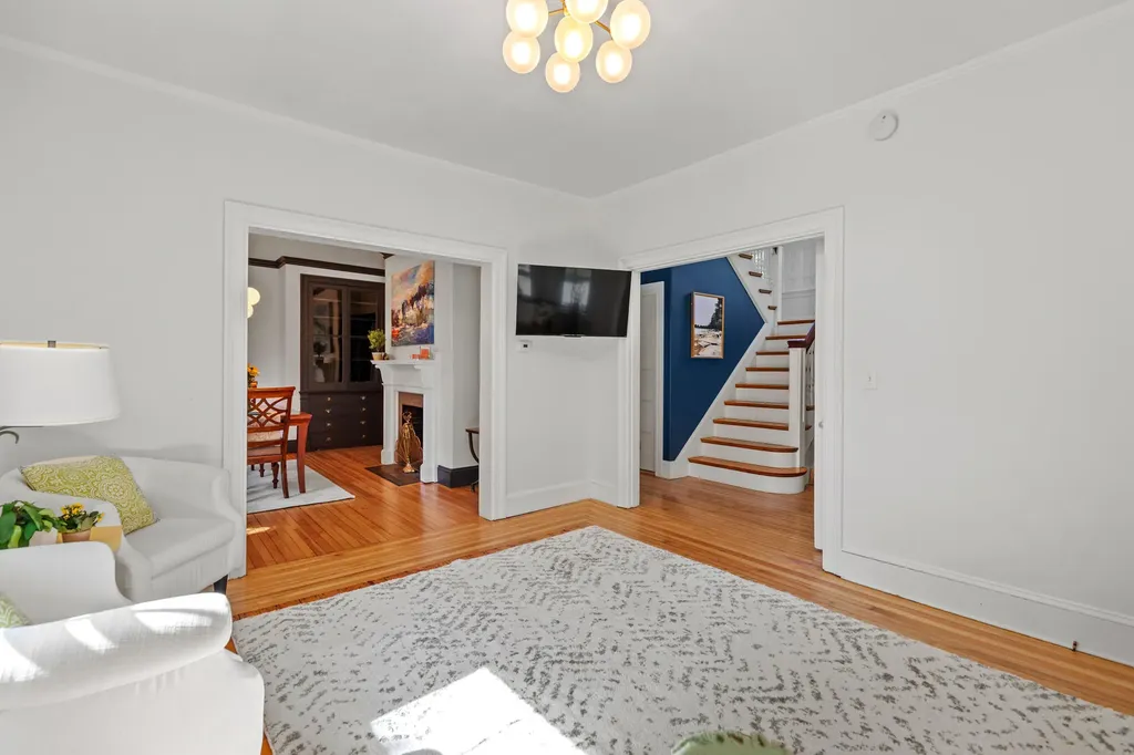 20 Deane Street Portland ME 04102