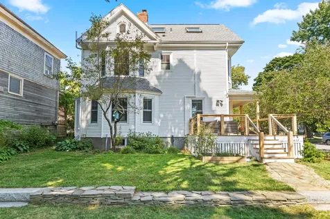 20 Deane Street Portland ME 04102