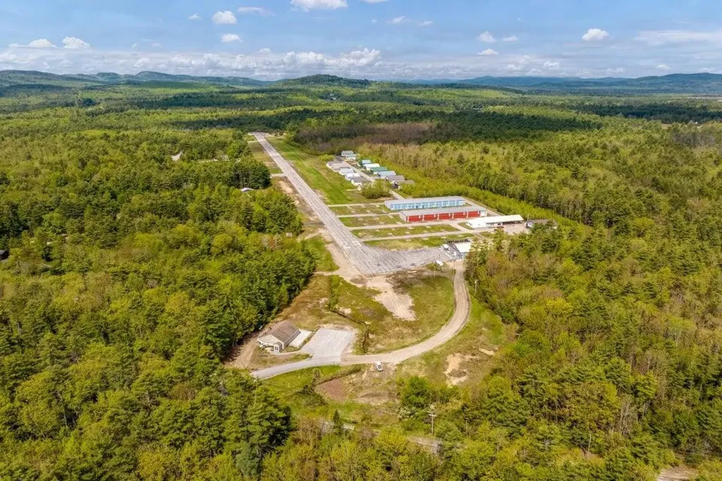13 Airport Drive Limington ME 04049
