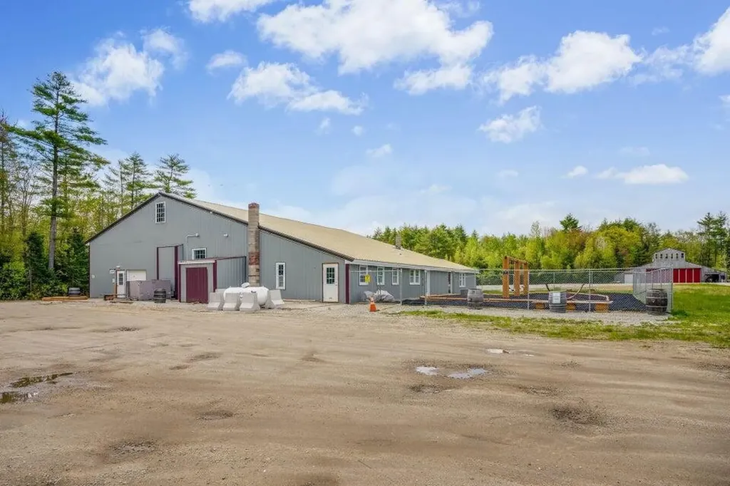 13 Airport Drive Limington ME 04049