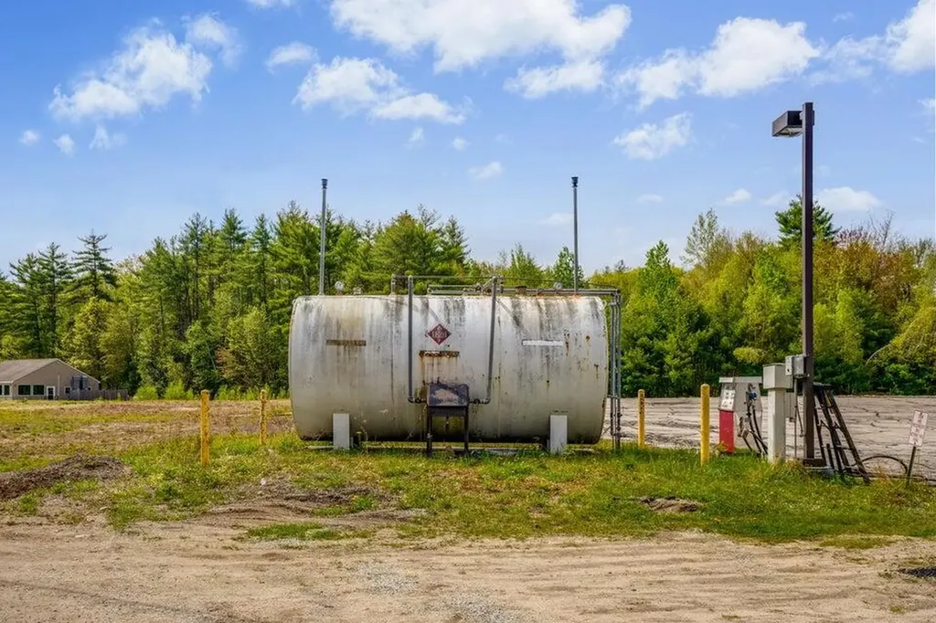 13 Airport Drive Limington ME 04049