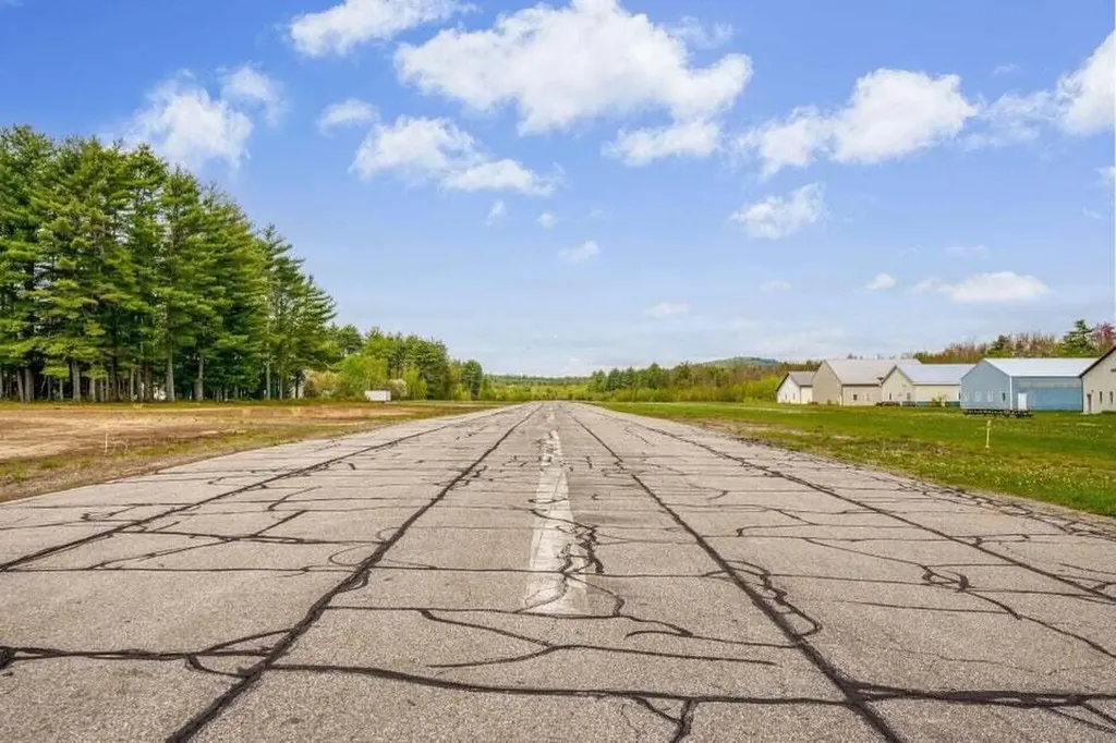 13 Airport Drive Limington ME 04049