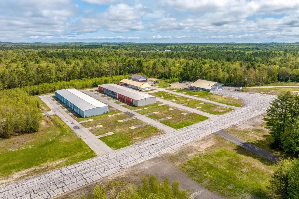 13 Airport Drive Limington ME 04049