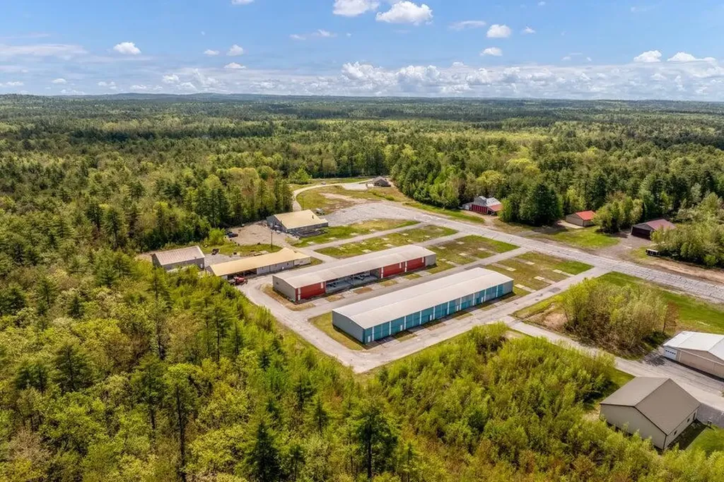 13 Airport Drive Limington ME 04049