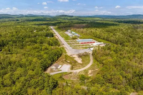 13 Airport Drive Limington ME 04049